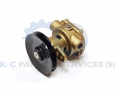 JPR-KL10IP Engine Cooling Pump